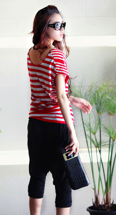 Áo cánh dơi thướt tha vai mềm, Thời trang, ao canh doi, ao canh doi dep, vay, ao dang dai