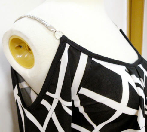 Áo cánh dơi thướt tha vai mềm, Thời trang, ao canh doi, ao canh doi dep, vay, ao dang dai