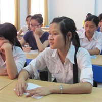 Công bố chi tiết lịch thi các khối, môn thi ĐH, CĐ 2011