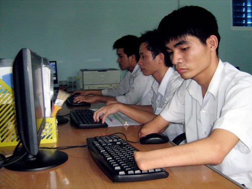 Nơi khởi nguồn của những ước mơ - 1