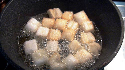 Xốn xang phở chiên giòn! - 2