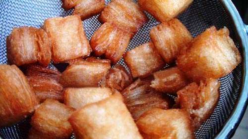 Xốn xang phở chiên giòn! - 3