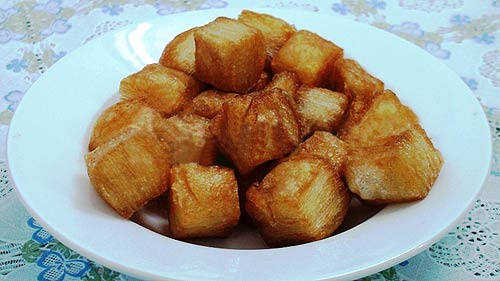 Xốn xang phở chiên giòn! - 4