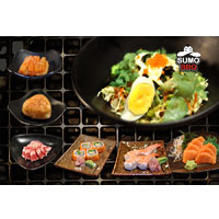 SumoBBQ – một cảm xúc rất “Nhật”