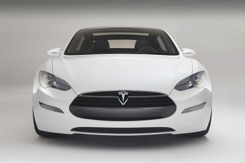 Tesla Model S có giá 57.400 USD - 4