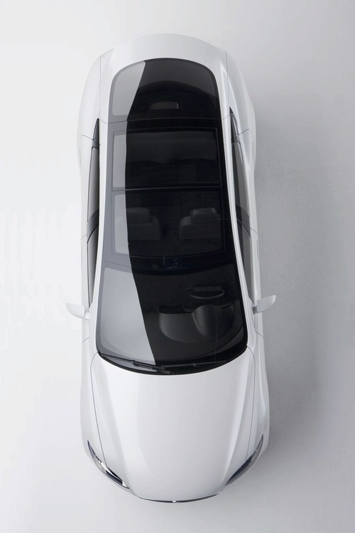 Tesla Model S có giá 57.400 USD - 6