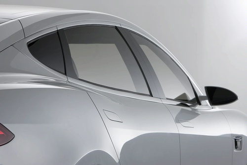 Tesla Model S có giá 57.400 USD - 8