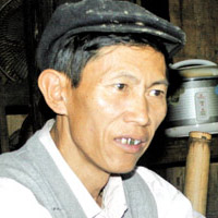 Ngôi đền kỳ lạ ở "cổng trời" - 2