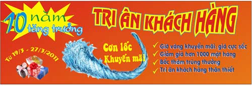 Đồng giá 19 ngàn đồng tại hệ thống siêu thị Intimex - 1