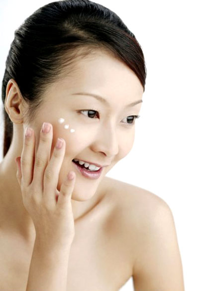 Những bí mật giúp bạn trẻ hơn - 1