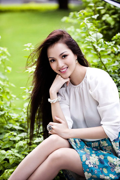 12 mỹ nhân Việt được đàn ông khao khát - 13