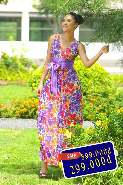 Hi Fashion giảm giá sốc trên 10.000 sản phẩm - 4
