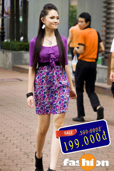 Hi Fashion giảm giá sốc trên 10.000 sản phẩm - 8