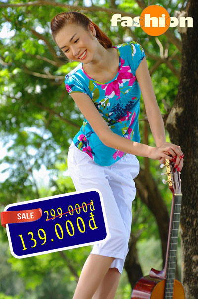 Hi Fashion giảm giá sốc trên 10.000 sản phẩm - 13