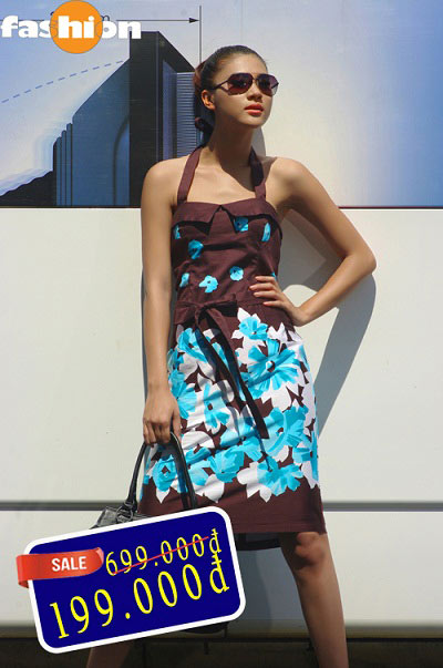 Hi Fashion giảm giá sốc trên 10.000 sản phẩm - 9