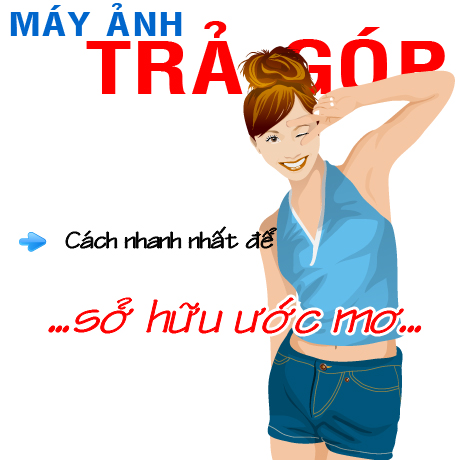 Mua máy ảnh trả góp Online tại Thietbiso - 2