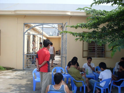 Lộ diện "thần y” chữa nghiện ma túy - 3