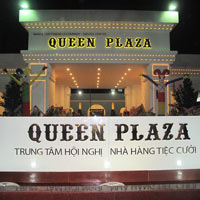 Queen Plaza – Nơi gặp gỡ của hạnh phúc, thành công