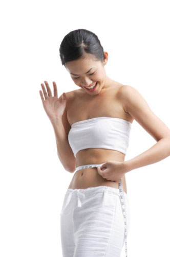 Phương pháp giảm cân thông minh, Làm đẹp, Bi quyet giam can, giam beo bung,
