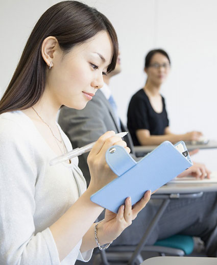 Ứng viên thiếu chuyên nghiệp - 1