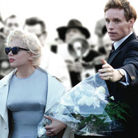 Hé lộ chuyện tình bí ẩn của Marilyn Monroe