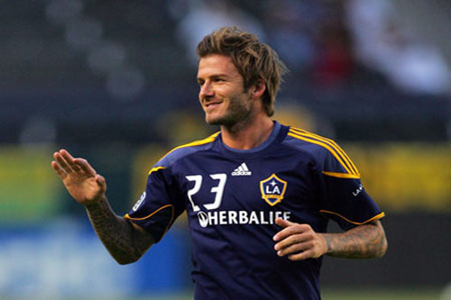 Vì sao Becks “lật kèo” PSG?, Bóng đá Pháp, Bóng đá, becks, david beckham, becks - psg, bao, bong da