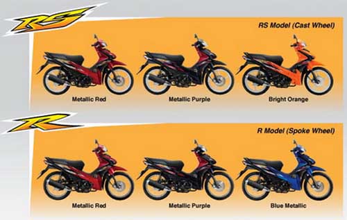 Honda Wave 110 mới giá cao gấp đôi phiên bản cũ - 4