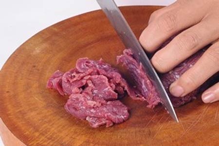 Nóng hổi lẩu nấm hải sản - 1