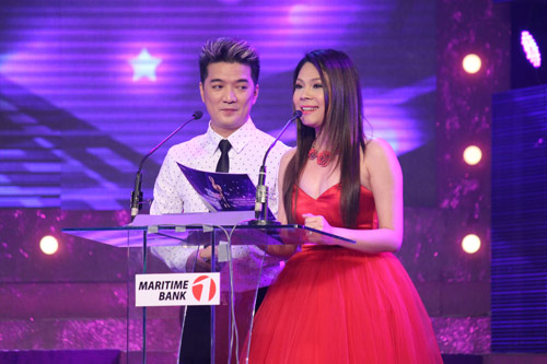 Thủy Tiên nhảy sung lộ hát nhép?, Ca nhạc - MTV, Thuy Tien, hat nhep, lo lieu, dinh chinh, tin don, ca si, zing music award, zma, tin tuc