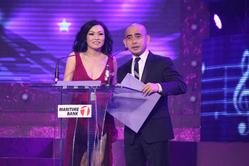 Thủy Tiên nhảy sung lộ hát nhép?, Ca nhạc - MTV, Thuy Tien, hat nhep, lo lieu, dinh chinh, tin don, ca si, zing music award, zma, tin tuc
