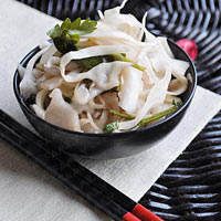 Muối dưa bắp cải thật ngon, thật dễ!