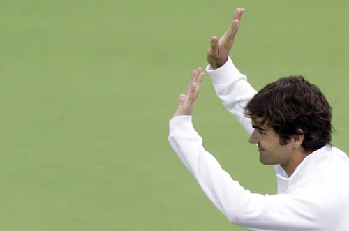 Nadal học tấn công, Federer dưỡng sức, Thể thao, Federer, Nadal, tennis, bao, bong da, the thao