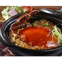 Nhà hàng Hoàng Yến Hà Nội: Cầu kì các món hải sản cao cấp