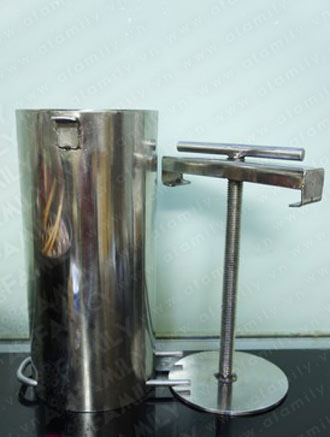 Đón Tết với giò xào tự làm thơm ngon - 17