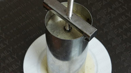 Đón Tết với giò xào tự làm thơm ngon - 19