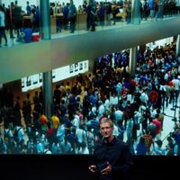 CEO Apple nhận thù lao cao nhất nước Mỹ