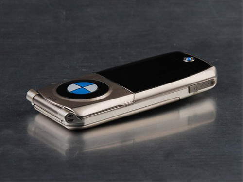 BMW 760 - Phong Cách, Thời trang Hi-tech, 