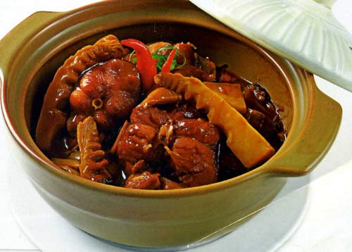 Món ngon, thuốc hay từ măng, Ẩm thực, am thuc, mang chua, ech nau mang, mon hap, mon ngon, mon ngon de lam, bao