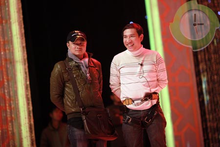 Những đoạn video Táo 2012 không lên sóng, Cười 24H, hai xuan 2012, hai tet 2012, tao quan 2012, bao, hoi quan 24h, video clip hai