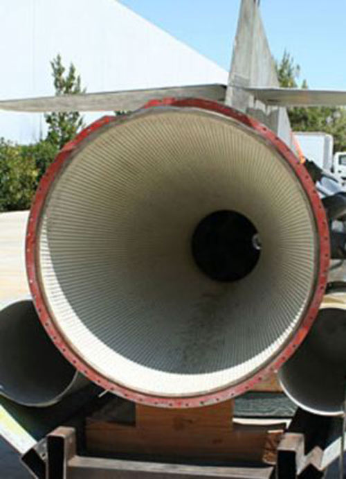 "Quái xe" nhanh nhất thế giới - 5