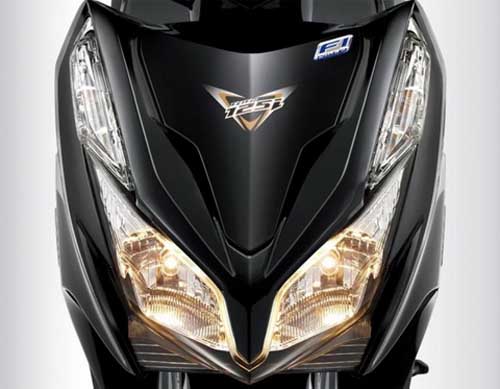 Lộ diện Honda Click 2012 sắp về Việt Nam - 6