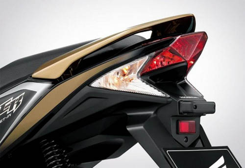 Lộ diện Honda Click 2012 sắp về Việt Nam - 9