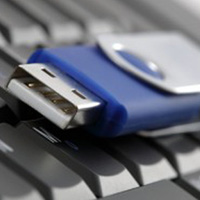 Tự động tạo bản sao và copy vào USB