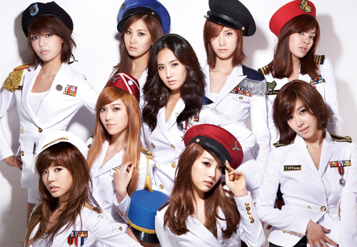 Bộ bí kíp làm đẹp của các nàng SNSD, Tư vấn làm đẹp, Làm đẹp, lam dep, thoi trang, lam toc, phong cach sao, lam dep cung sao,