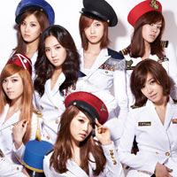 Bộ bí kíp làm đẹp của các nàng SNSD
