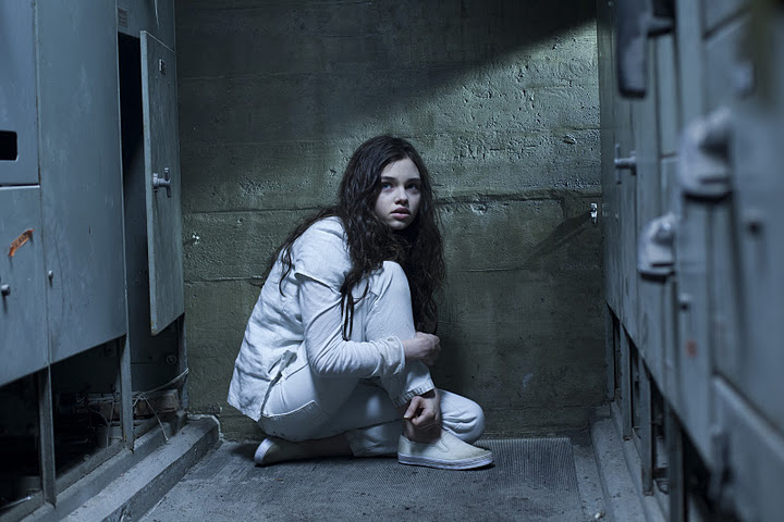 Khi thế giới ngầm trỗi dậy..., Phim, underworld: awakening, phan 4, the gioi ngam, selene, micheal, eve, ma ca rong, nguoi soi, cuoc chien, phim tet