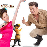 Sao Việt được mùa lồng tiếng phim Hollywood