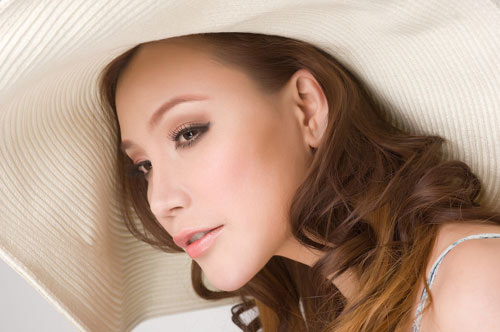 Hương Hồ: Buồn nhất là những cái Tết xa xứ, Ca nhạc - MTV, Ho Quynh Huong, Huong Ho, Tet xa xu, bo hat, tin don, ca si, tin tuc
