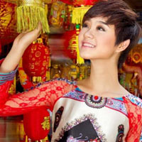 Top 3 VNTM "bật mí" đêm giao thừa