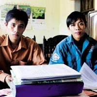 Kỳ án hiếp dâm Hải Dương: Tết buồn